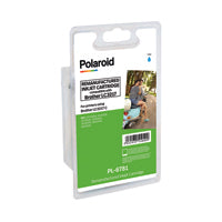 Polaroid Brother LC3217 Cyn Inkjet