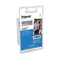 Polaroid HP 303XL Col Inkjet Cart