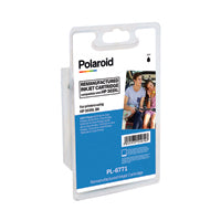 Polaroid HP 303XL Blk Inkjet Cart