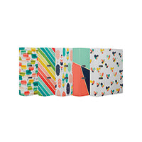 Pukka Pad Fash LAF Ast Pk10
