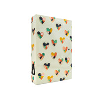 Pukka Pad Fash Box File FC Ast Pk5