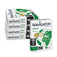 Navigator Universal A4 80gsm White