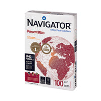 Navigator A3 Pres Paper 100 Pk500
