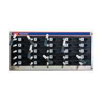 Prestige 25 Key System Kit