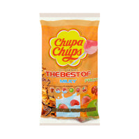 Chupa Chups Fru Refil Bg 20pt Pk120
