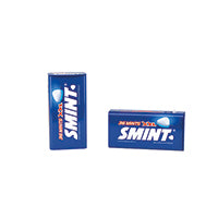 Smint Mint Tins 36 Sweet Pepmnt Pk12