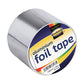 Prosolve Aluminium Foil Tape Roll Heat Insulation Reflective Duct Self Adhesive