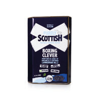 Purely Scottish Nat Min Water 12.75L