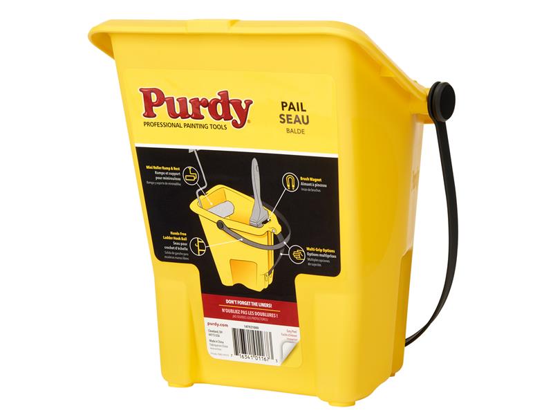 Purdy� 14T921000 Painter's Pail
