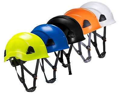 Portwest PS53 - All ColoursHeight Endurance Helmet PPE Safety Hard Hat