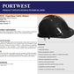 Portwest PW50 - All Colours Expertbase Safety Helmet Hard Hat