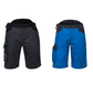 Portwest T710 - WX3 Shorts - Grey Blue