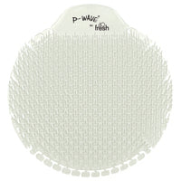 P-Wave Slant6 Urinalscrn Honey Pk10