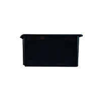 Storestack Recycled Medium 34L Box