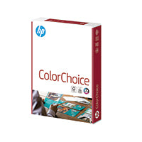 HP Colour Lsr Ppr A4 120G Wht Pk250