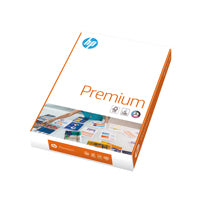 HP Premium Wht Paper A4 100gsm P500