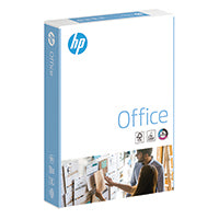 HP Office Paper A4 Wht Pk2500 80G