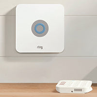 Ring 5 Piece Alarm Pack 2nd Gen