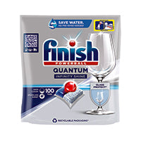 Finish Qua Infin Sh Dshwsh Tabs P100
