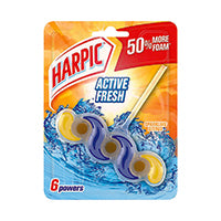 Harpic Fresh Power Block 35g