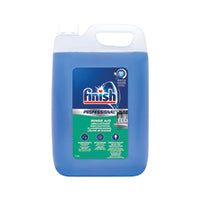 Finish Pro Dishwasher Rinse Aid 5L