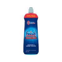 Finish Rinse Aid Regular 800ml