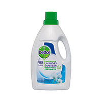 Dettol Laundry Sanitiser 3L