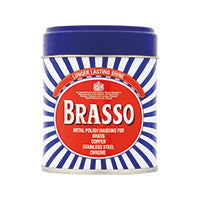 Brasso Wadding 75gm 06136