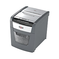 Rexel Optimum AutoFeed+ 50X Shredder
