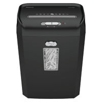 Promax QS 12/23 Strip-Cut Shredder