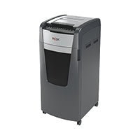 Rexel Optimum Autofeed+ 600M Shrd