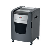 Rexel Momentum Extra XP418Plus Shrd