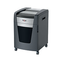 Rexel Momentum Extra XP420 CC Shrd