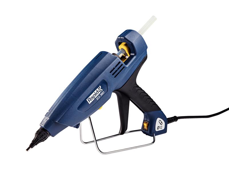Rapid 5000181 EG380 Industrial Glue Gun 400W 240V