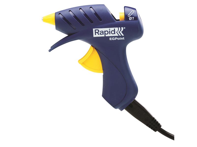 Rapid 40302915 EG Point Glue Gun 80W 240V