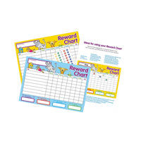 Stephens Reward Chart Pk10