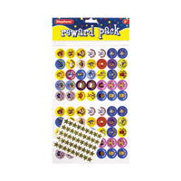 Stephens Reward Pack Pk10x25