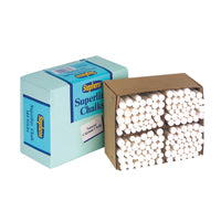 Stephens Chalk Wh Packed 144
