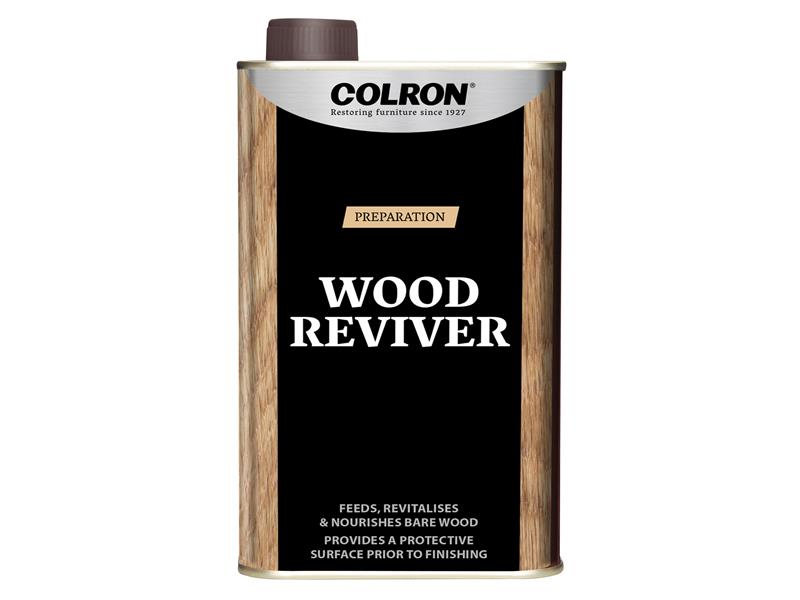 Ronseal 02581 Colron Wood Reviver 250ml