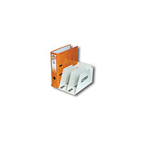 Rotadex 3 Lever Arch File Rack Lar3