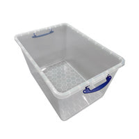 Really Useful 96 Ltr Base Only Clr