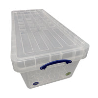 Really Useful 134 Ltr Base Only Clr
