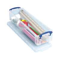 Really Useful Pencil Stationery Box