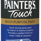 400ml Rust-Oleum Deep Blue Gloss Finish Painters Touch Spray Multi Purpose