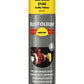 Rust-Oleum Traffic Yellow Hard Hat Aerosol Industrial Spray Paint Top Coat 500ml