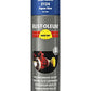 Rust-Oleum Signal Blue Hard Hat Aerosol Industrial Spray Paint Top Coat 500ml