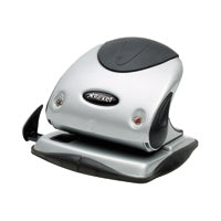 Rexel P225 Premium Punch Silver