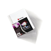 Rexel Card Holder Pgc/321 95x64 Pk25