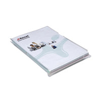 Rexel Nyrex Exp Pkt A4 Cpcy 250 Pk10