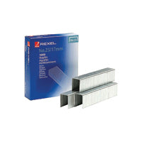 Rexel No 23 Staples 17mm Pk1000